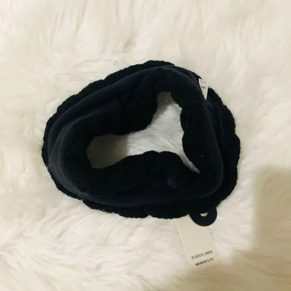 Adidas Women's Fashion Headband Sports Running Training Knit Black One Size NWT‎ - Image 6