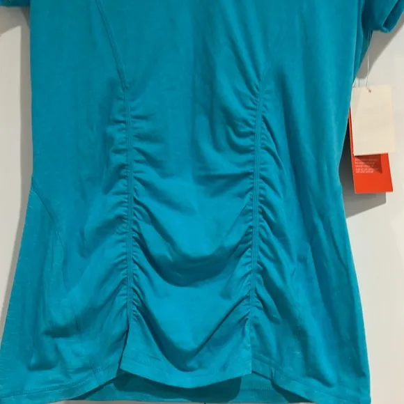 Zella new‎ with tags flex fit Z Tee - Image 2