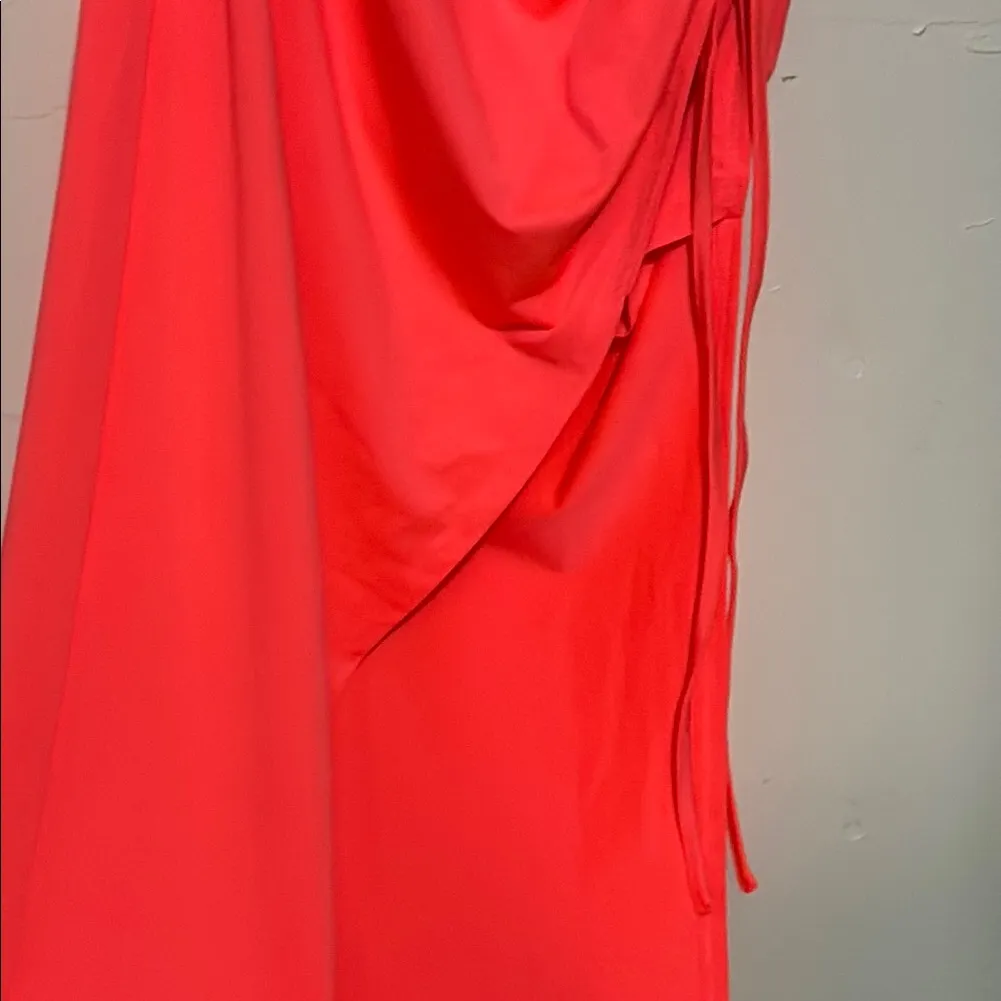 Superdown Alanie Maxi Dress - Image 3