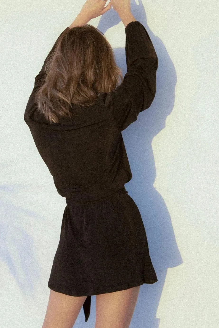 Princess Polly Party time mini dress - Image 2