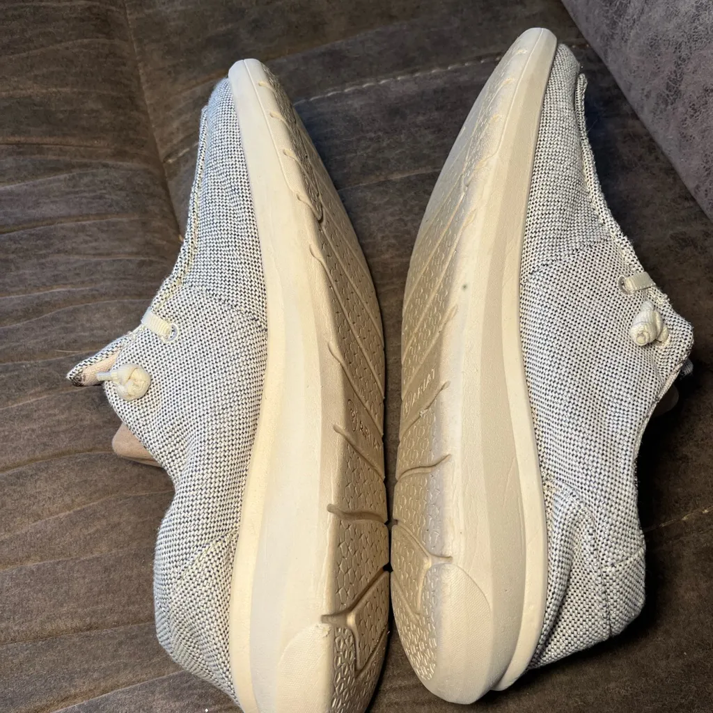 Ariat Hilo Slip In Shoes Women’s sz 9.5 - Image 6