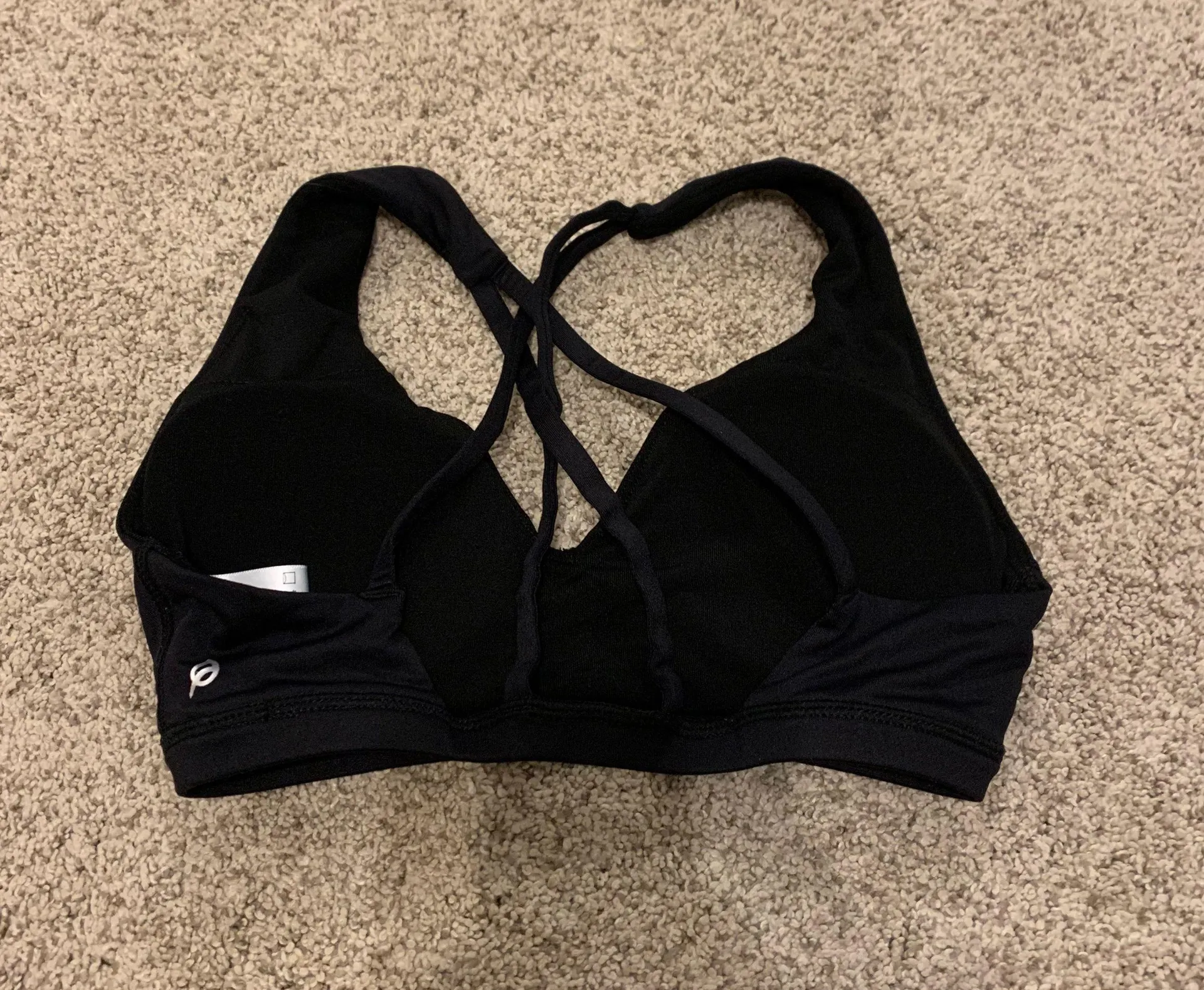 P’tula Sports Bra - Image 2