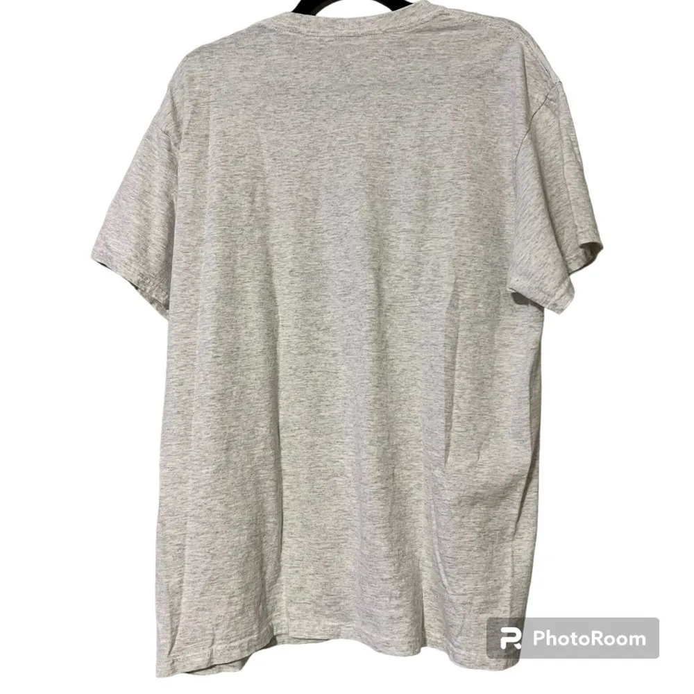 GILDAN large women’s casual t-shirt “Fancy Like” after Applebees song - Image 2