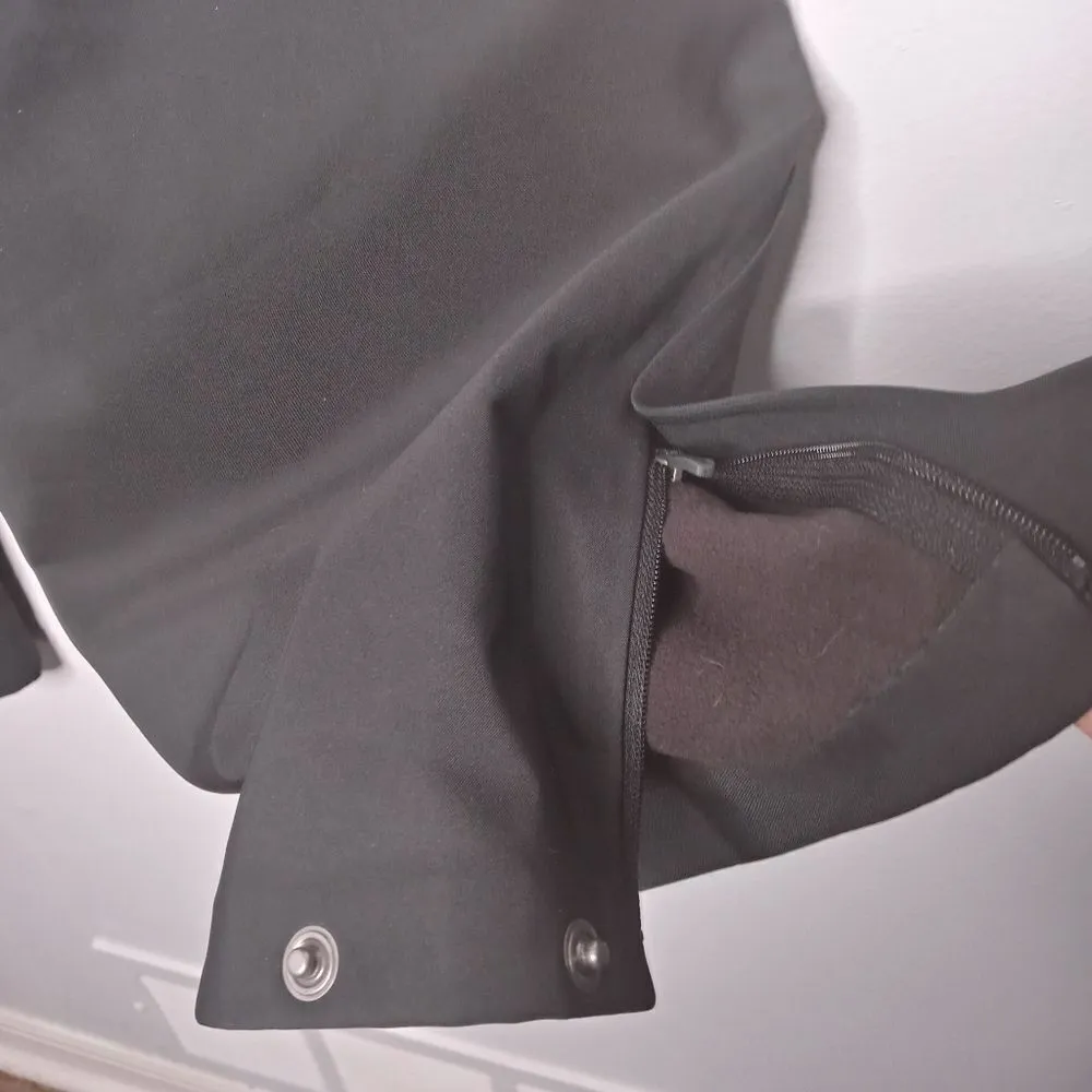 Nike ACG fit storm black pants size medium - Image 13