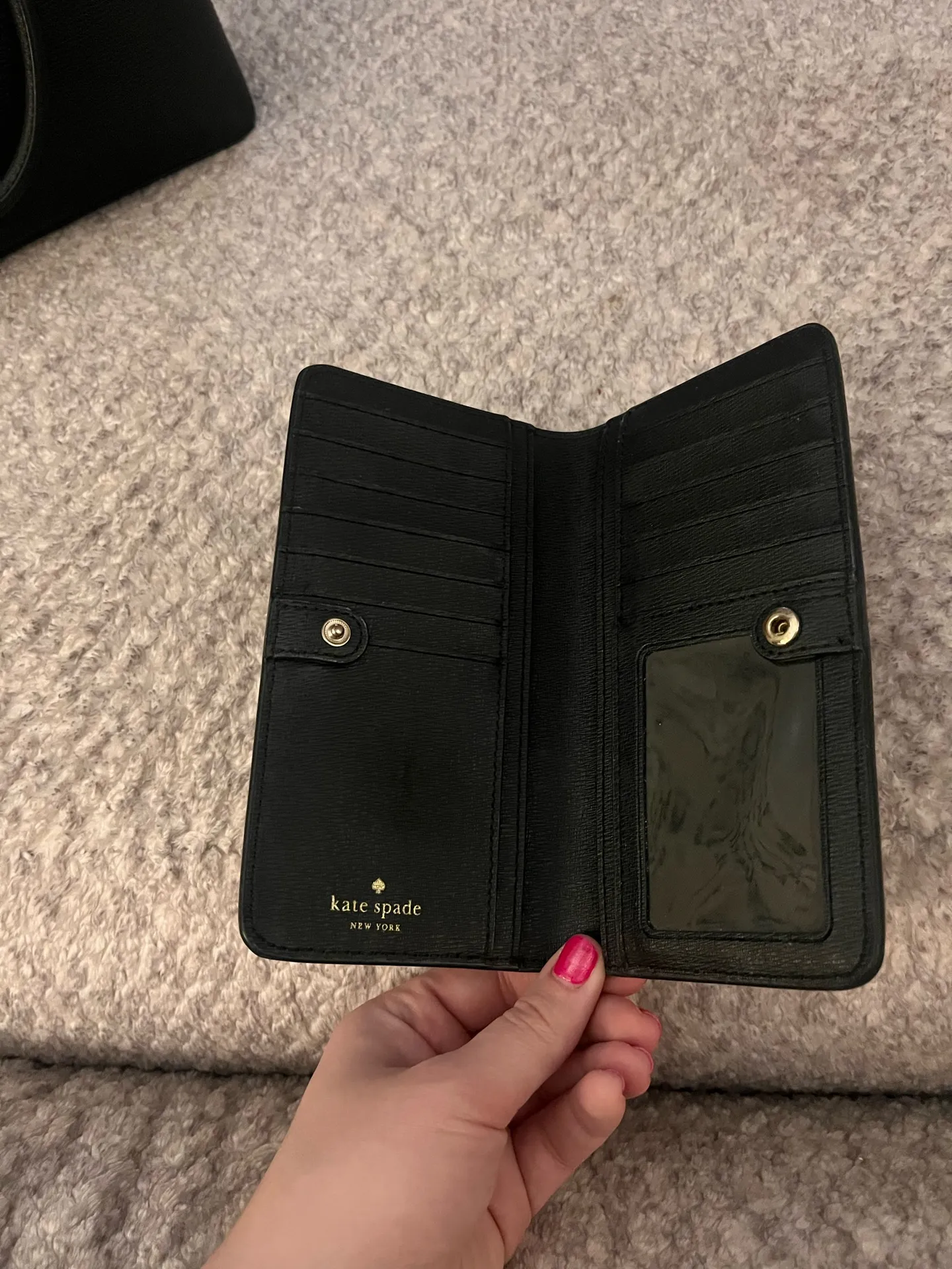 Kate Spade Darcy Satchel Set - Image 4