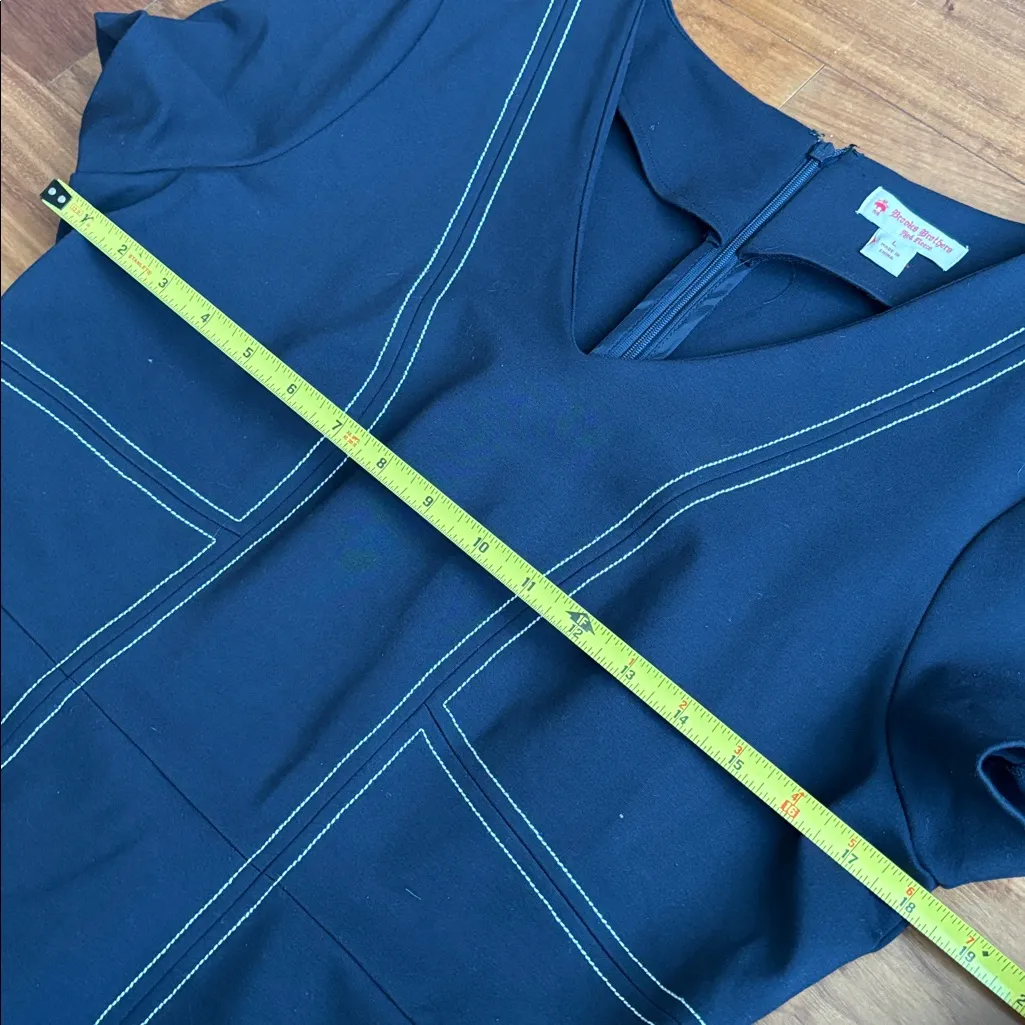 Brooks Brothers dress - Image 4