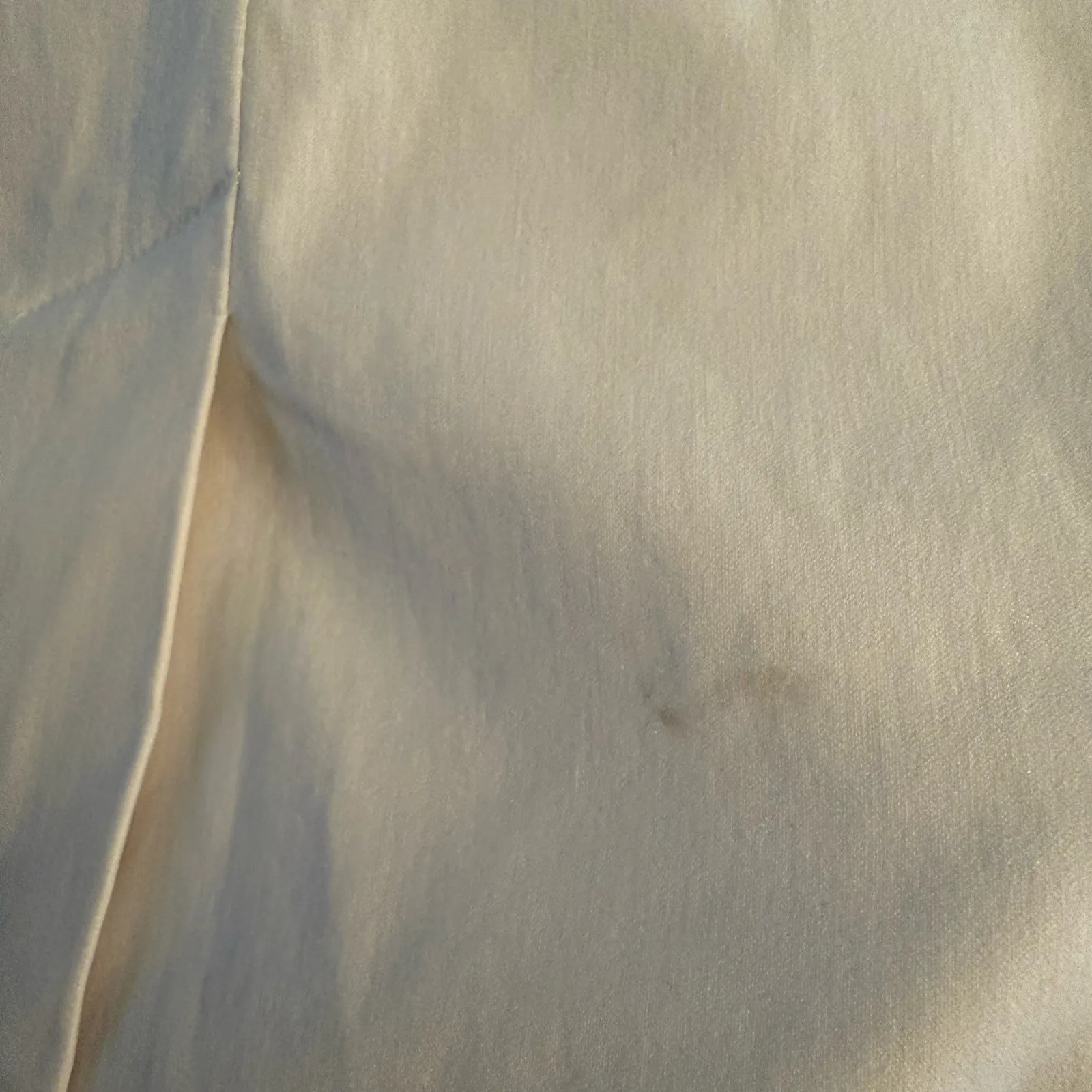 Grace Karin Womens Dress Sz XL Pencil Bodycon White Cap Sleeve‎ Dress 50s 60s - Image 9