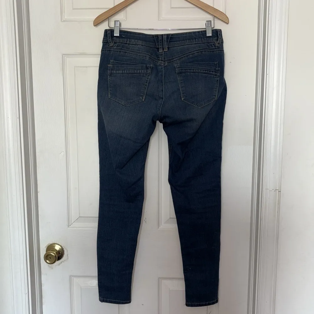 Democracy Ab Technology Jeans - Image 2