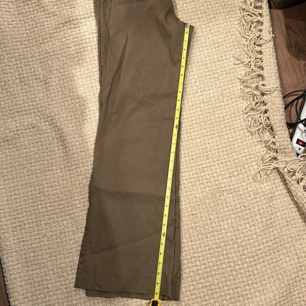 Theory women’s formal pants size 8 - Image 11