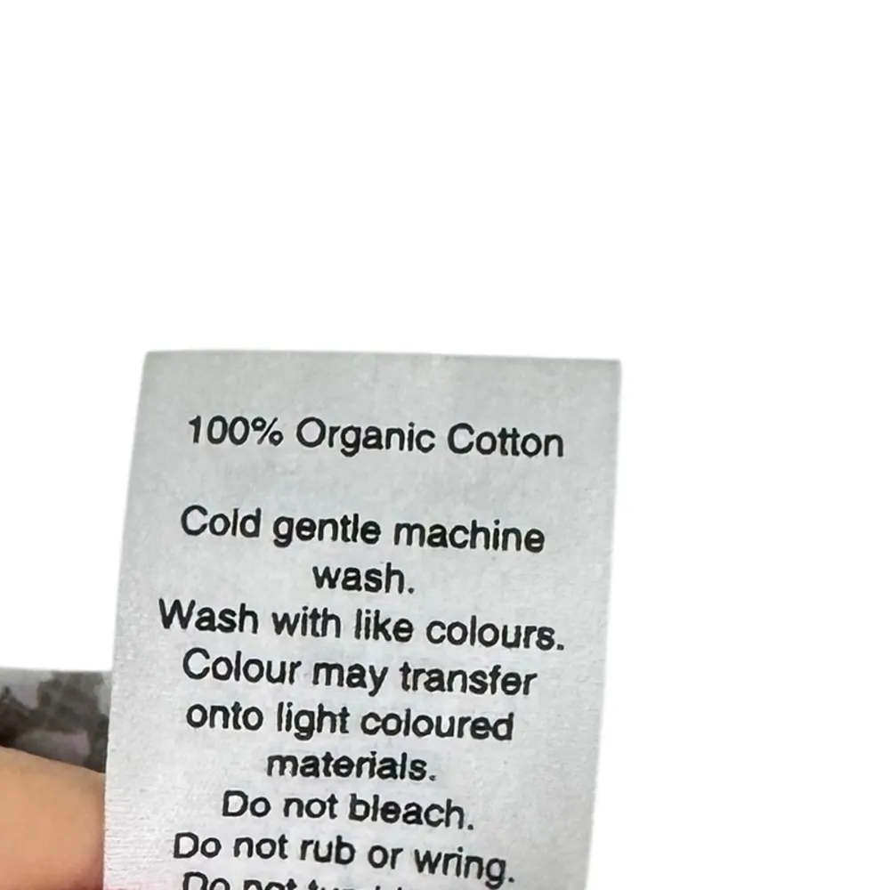 Matteau Brown Floral Puff Sleeve Mini Dress Purple Size 2 - Image 5