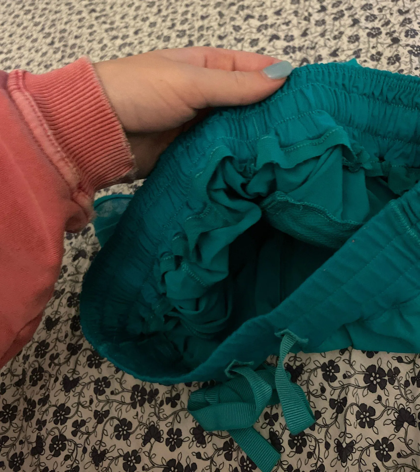 Lululemon Hotty Hot Short 2.5” - Image 4