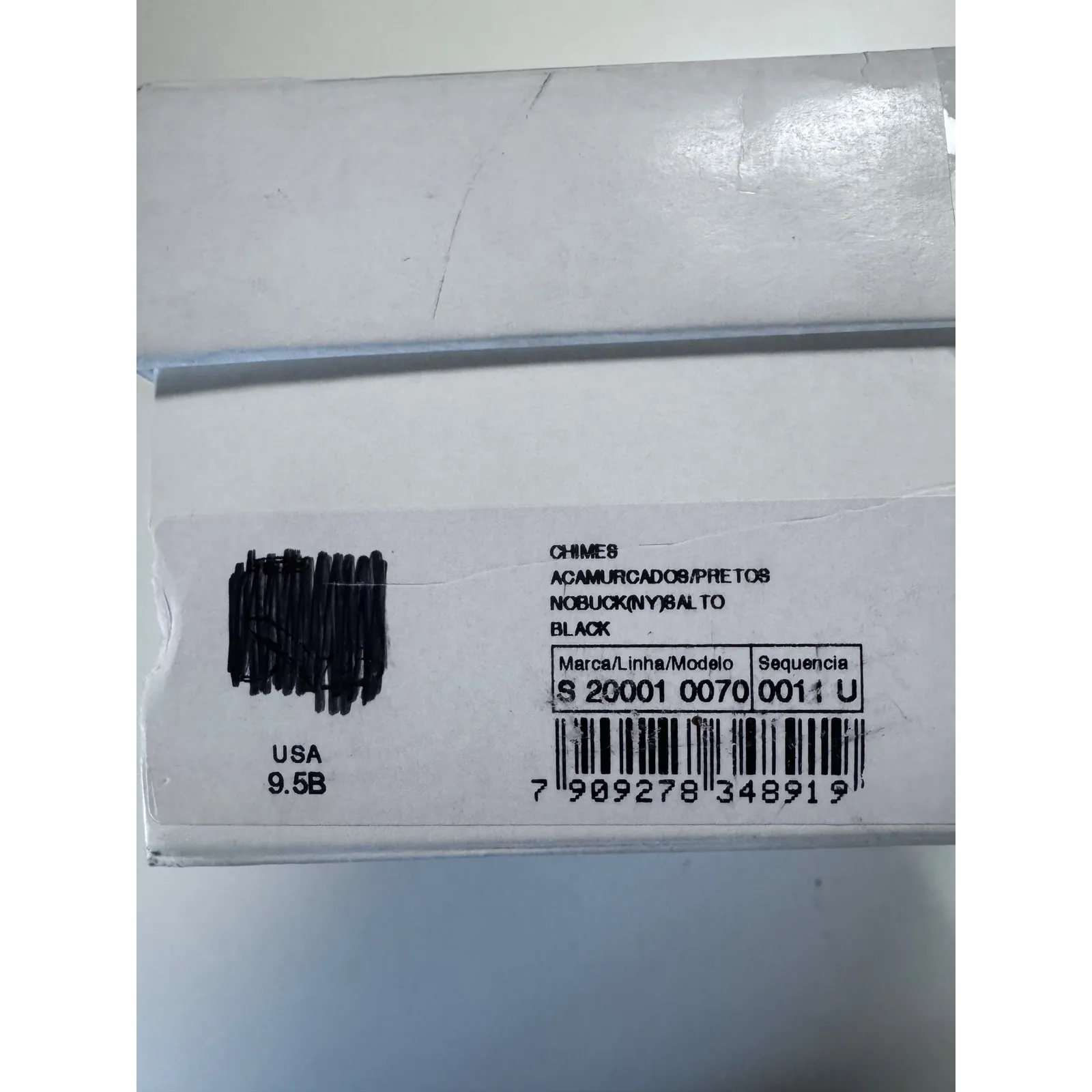 Schutz Misane Black Suede Pointed Toe Stiletto Sock Booties Size 9.5B - Image 10