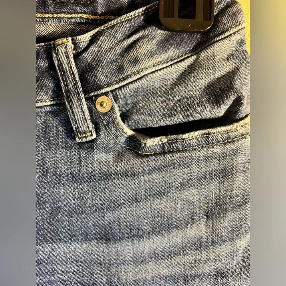 Lucky Jeans Lolita Skinny 0/25 ankle cheville - Image 5