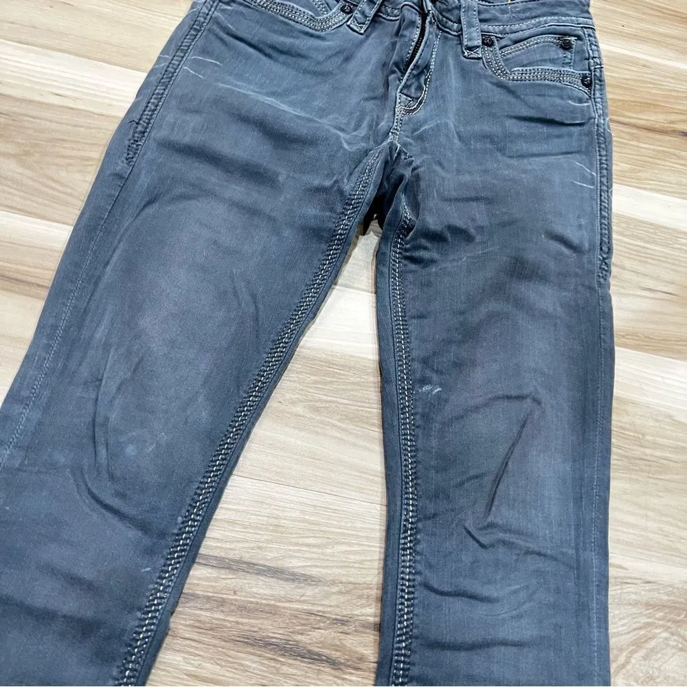 Rock Revival Teyla Skinny Jean Women’s 29 - Image 5