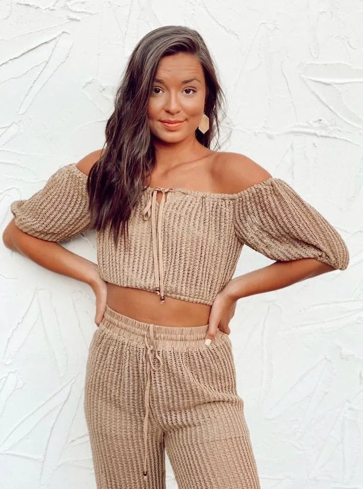 Willow 31 Two Piece Pant Set - Image 2