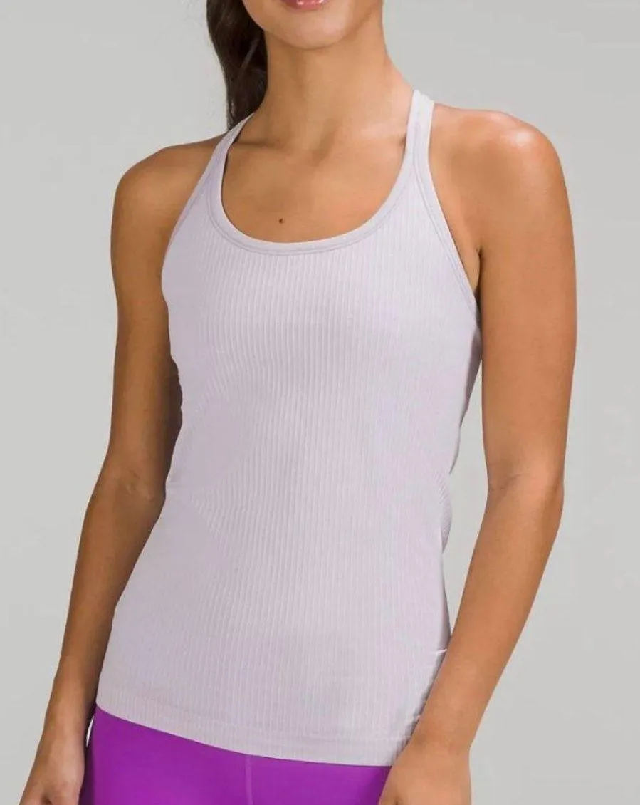 Lululemon NWT  Ebb To Street Tank - Image 2