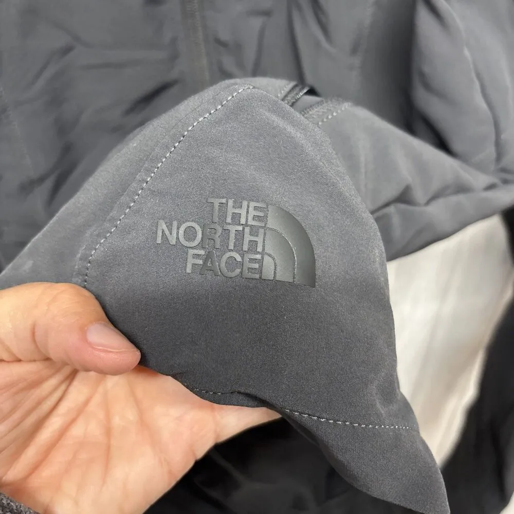 Womens Size S The North Face Soft Shell Jacket EUC - Image 3
