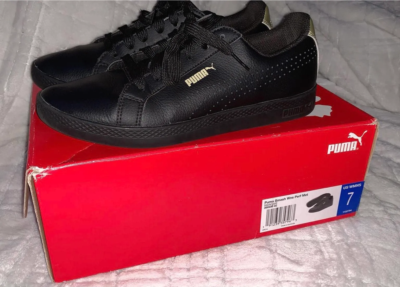 Puma Sneaker - Image 2