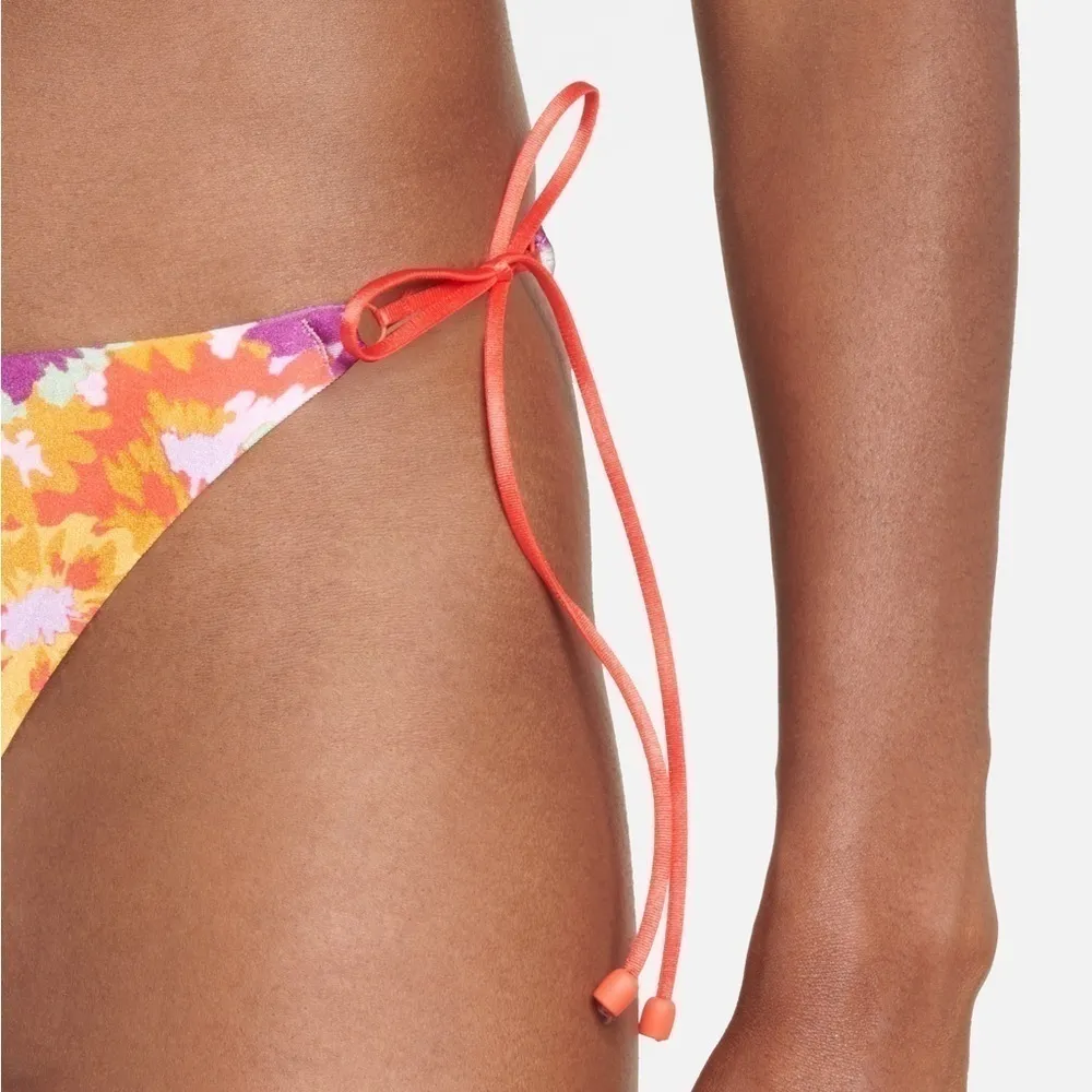 ZIMMERMANN
Violet floral bikini - Image 3