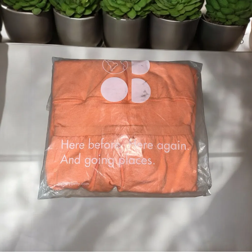 Sweaty Betty Gary Sleeveless Romper - Image 8