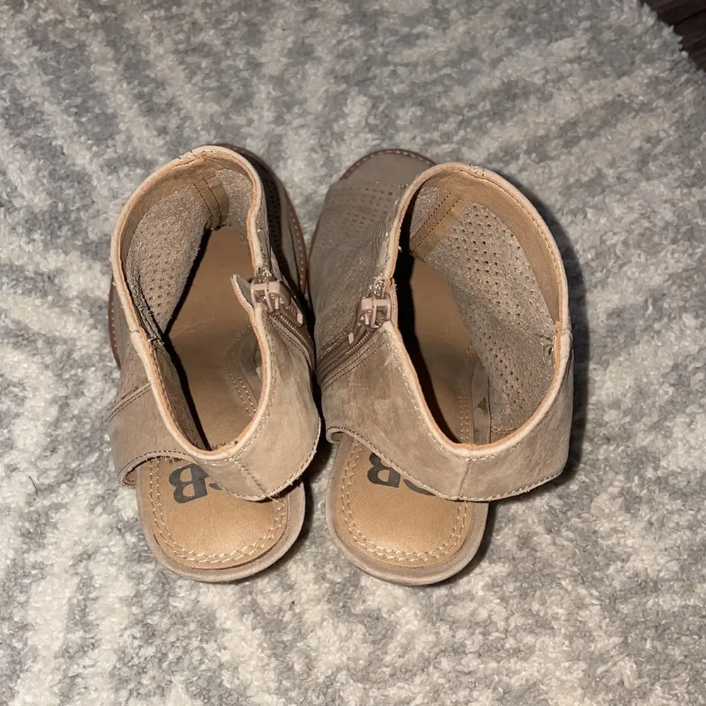 Gianni Bini wedge heels - Image 4