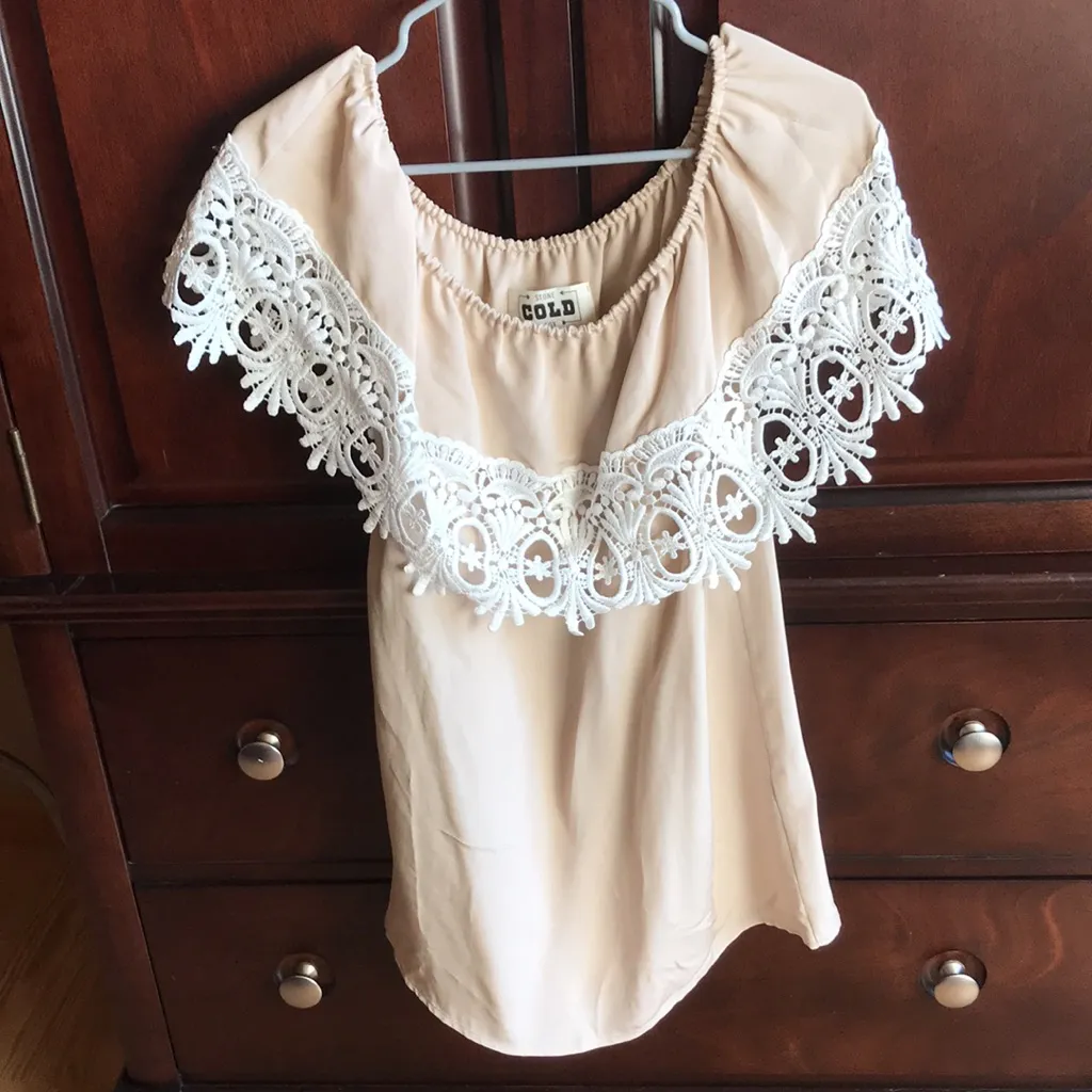 Stone Cold Fox Bonita Dress Travel Vacation - Image 2