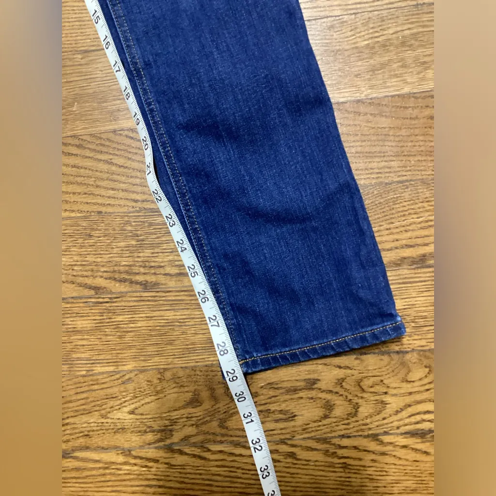 J. Crew Matchstick jeans. 27 Regular - Image 5