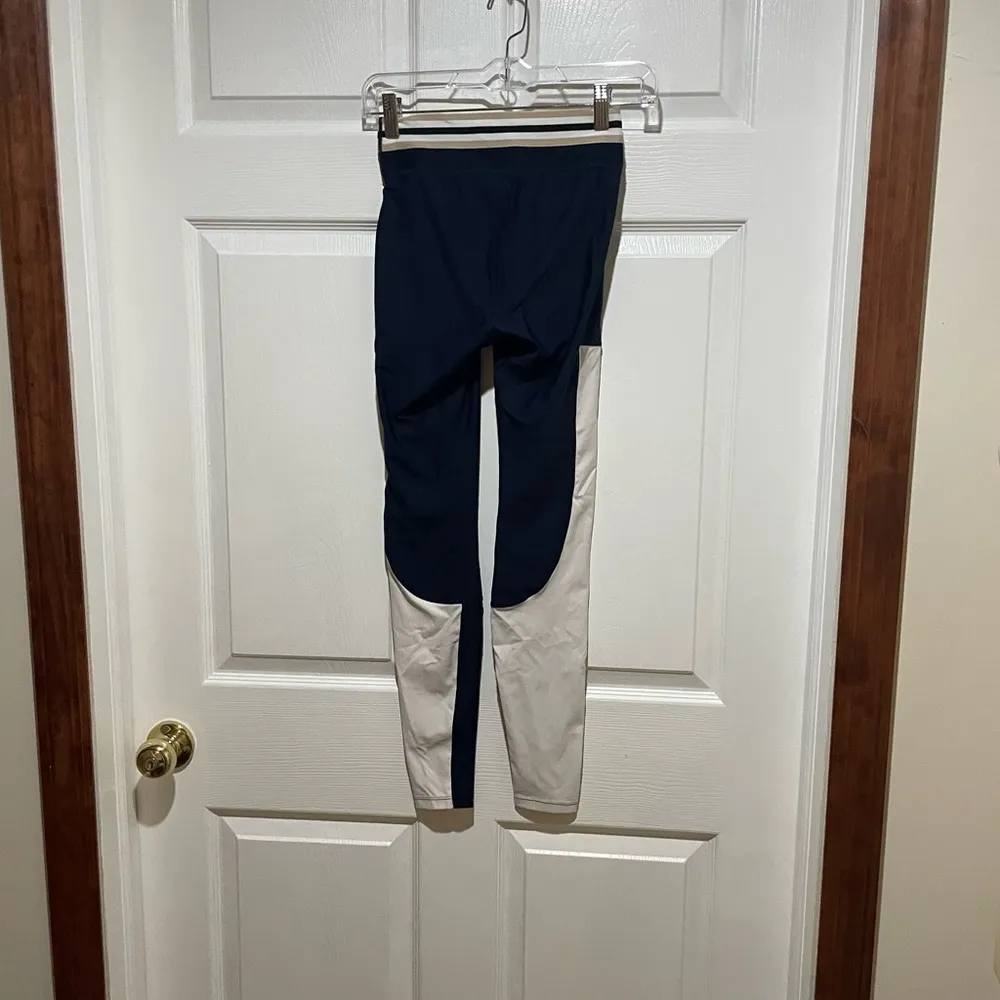 NYLORA x GOOP Osier Leggings Size XS - Image 6