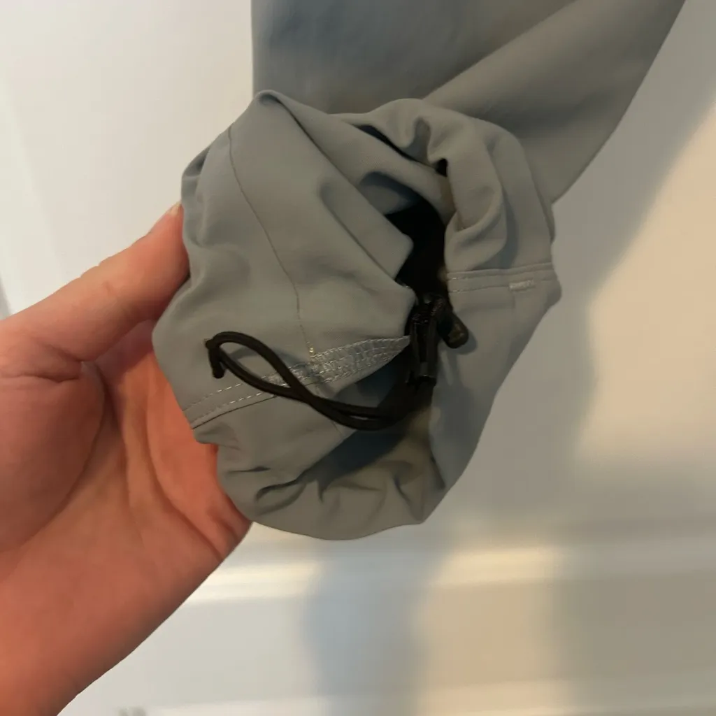 Arc’teryx Sigma SL rock climbing pants Gray Size 2 - Image 6