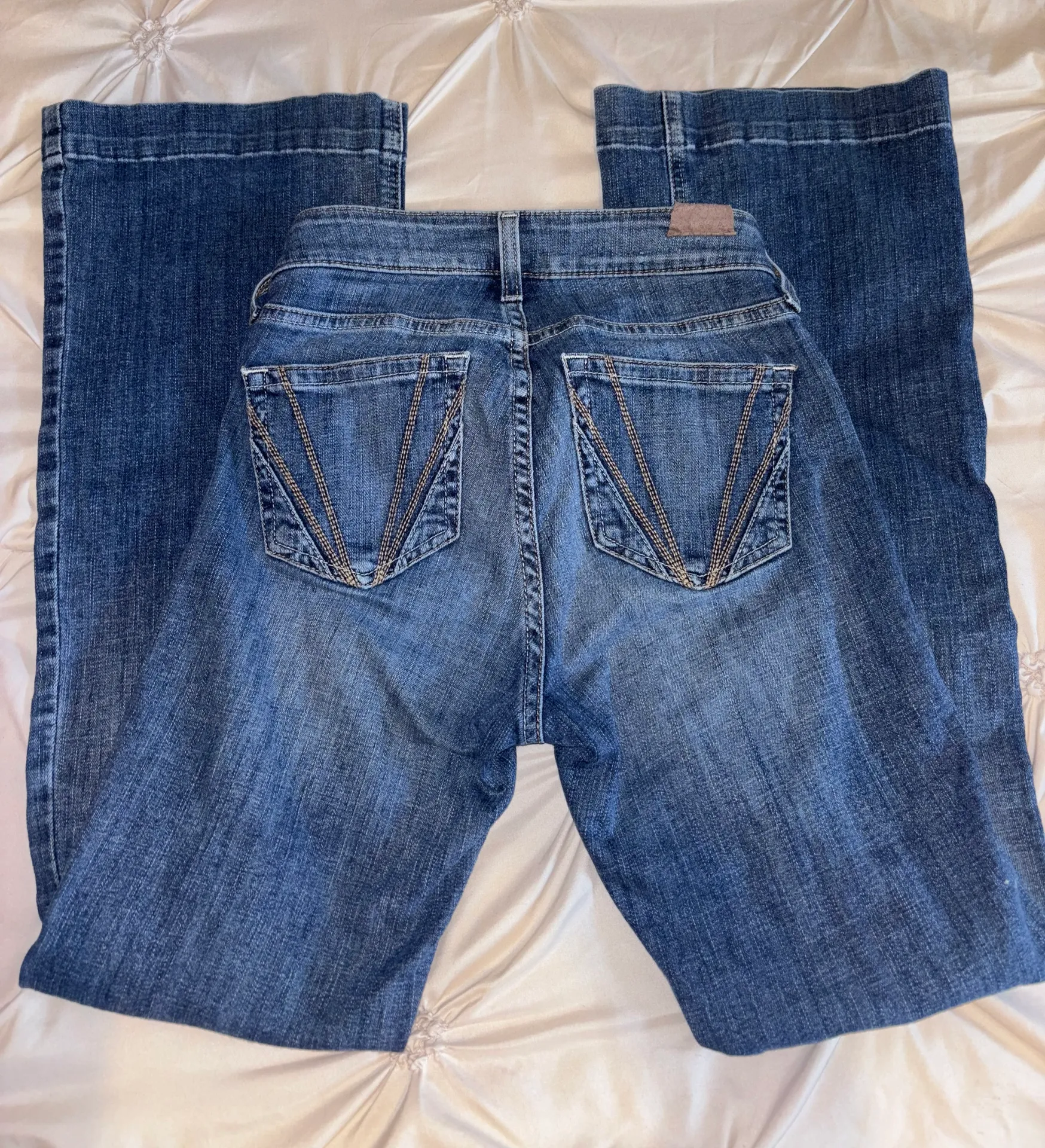 High Rise Slim Trouser - Image 2