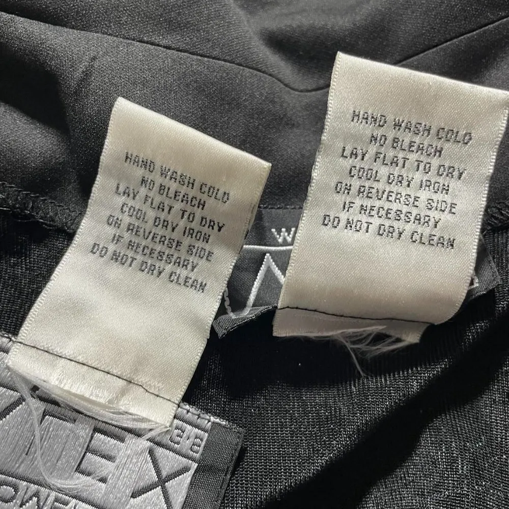 Alex Evenings 1X Top Blouse 2 Piece Set Wedding Evening Cocktail Holidays - Image 7