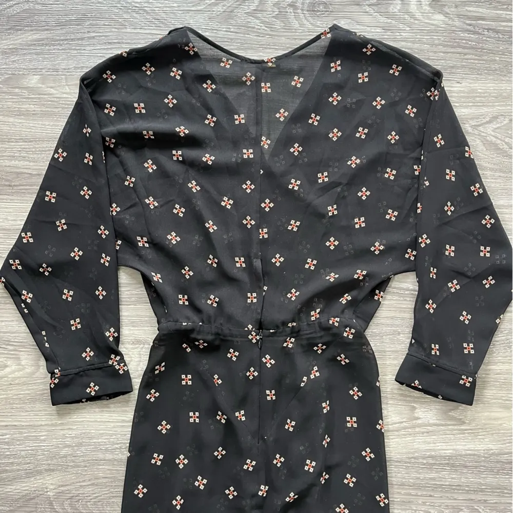 Maje Dress (no slip) Size 1 (S) - Image 9