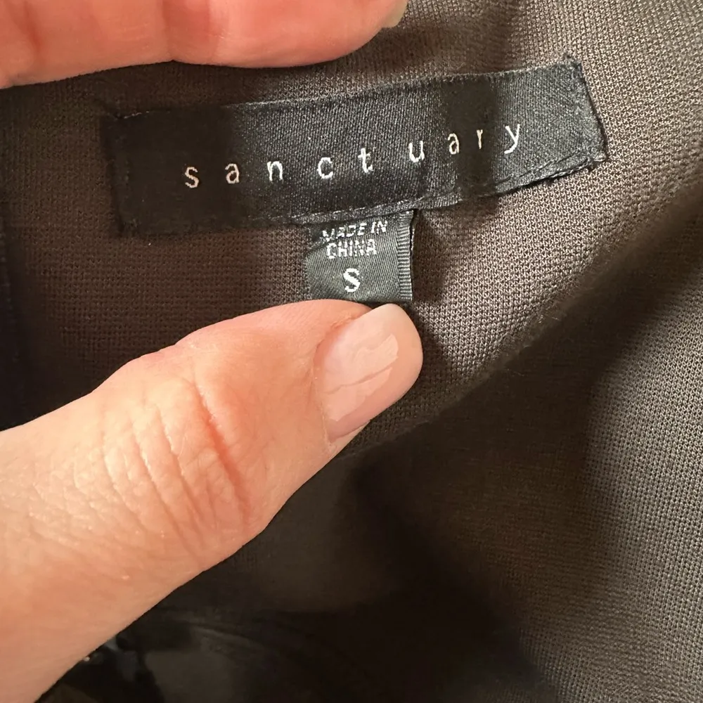 Sanctuary dress - Image 4