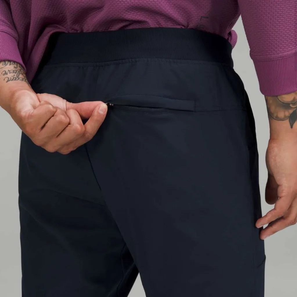 Lululemon ABC Jogger *Warpstreme
True Navy - Image 4