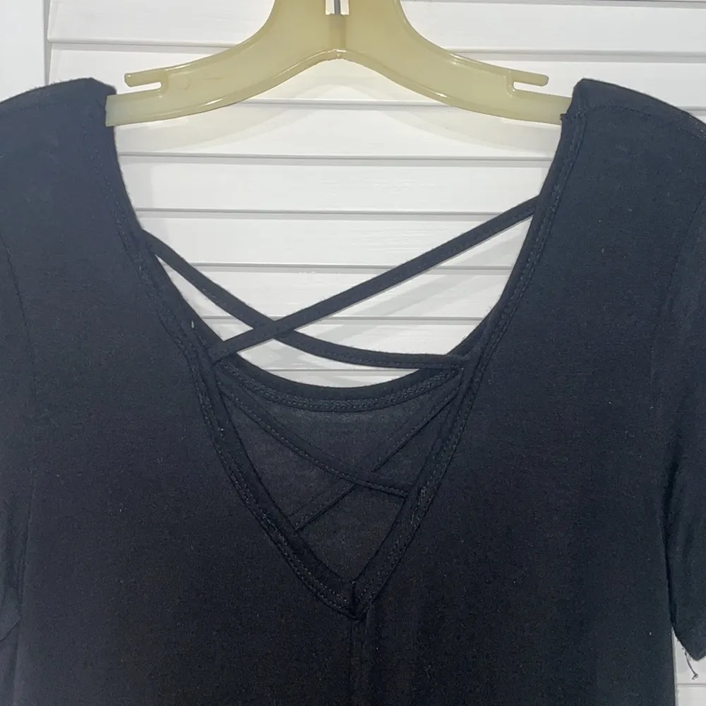 Black dress - Image 2