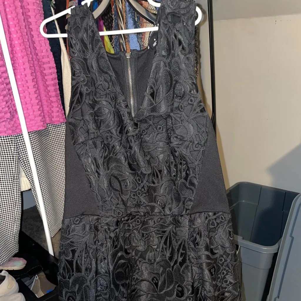 Club manaco dress - Image 4