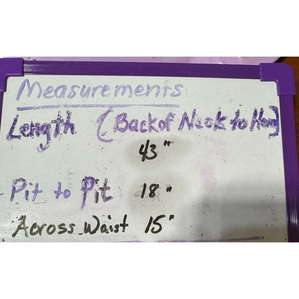 New Alyn Paige New York Teal Black Maxi Dress Size M Vacation Cruise sleeveless - Image 8