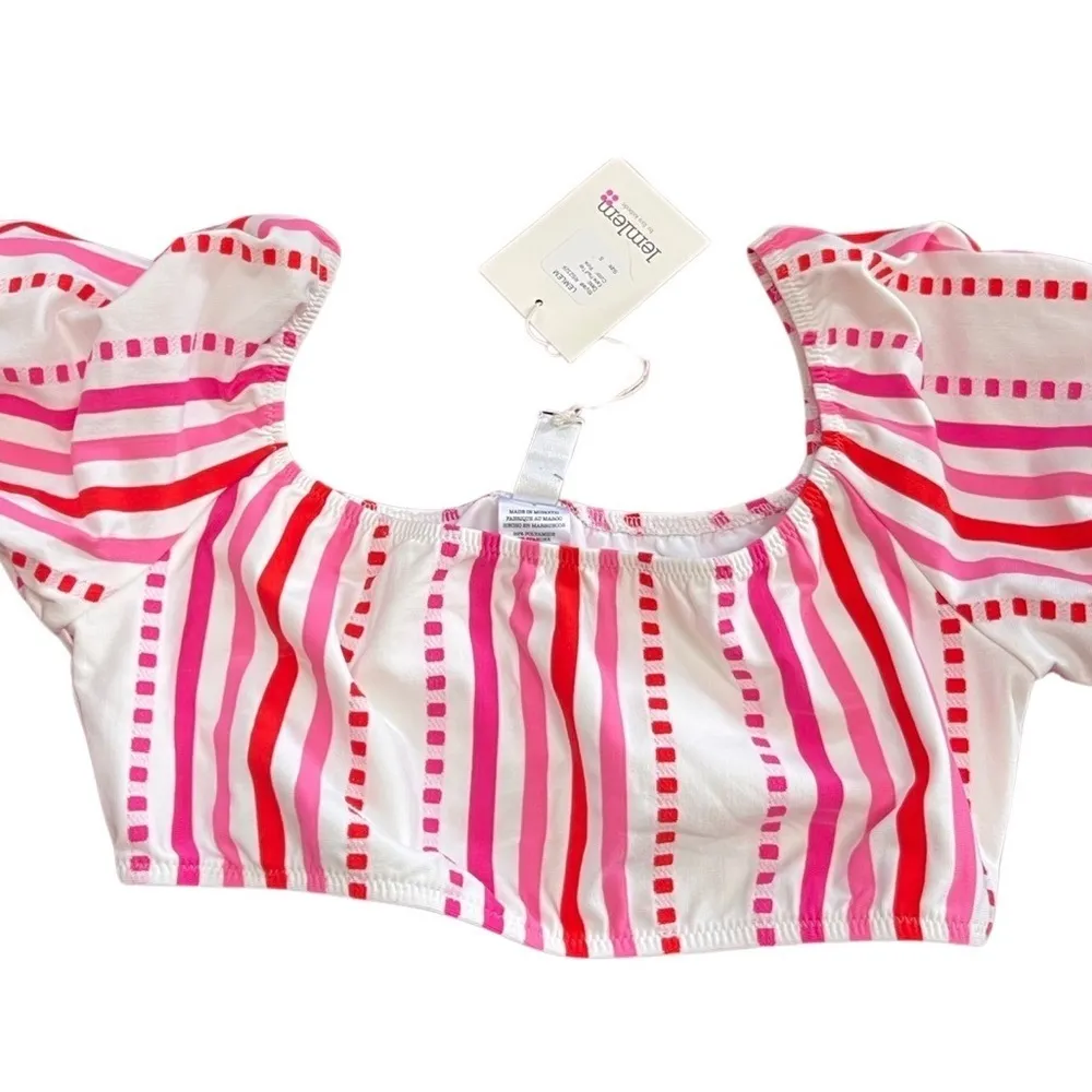 Lemlem Bikini Top - Image 3