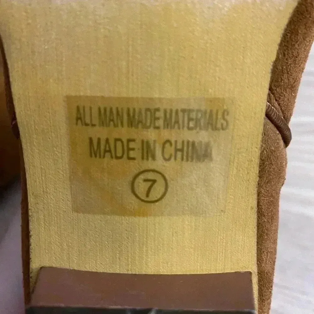 🆕Chase+ Chole Tan Daren Bootie 7🆕 - Image 8