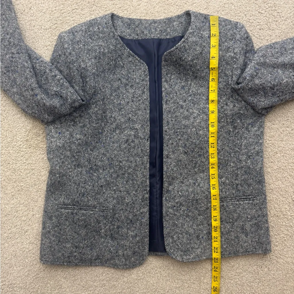 Orvis  Gray Women's Jacket - Image 6