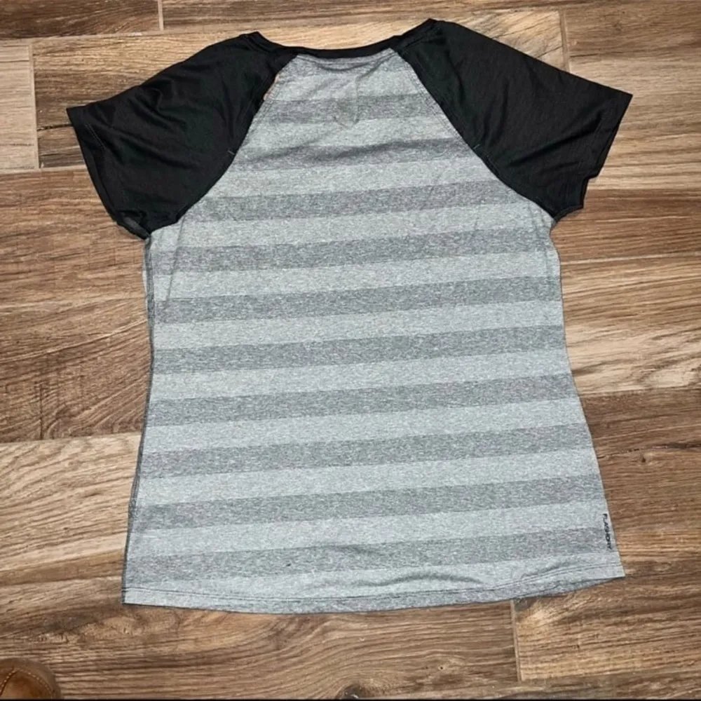 The North Face Short Sleeve Flash Dry Workout Top - Image 2