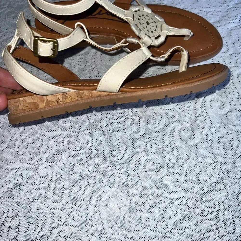 Zodiac Dream Strap Sandal Size 5.5 - Image 6