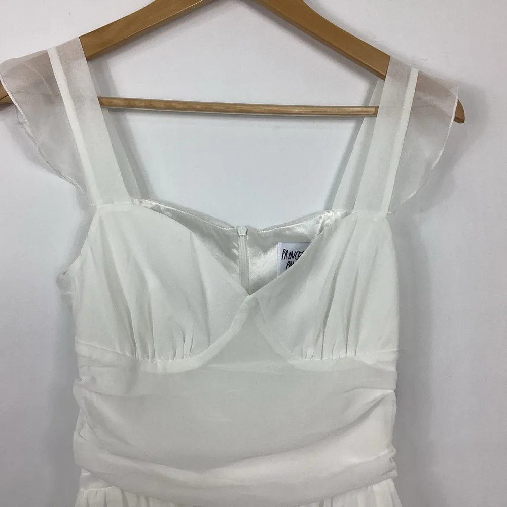 So Sweet Mini Dress Size 2 NWT - Image 3