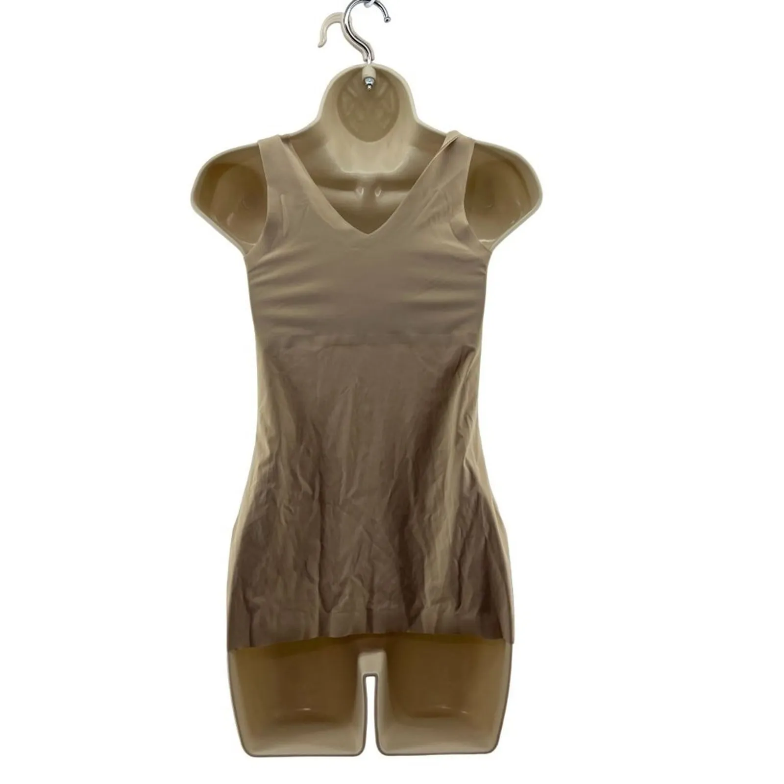 Bali Comfort Revolution Easylite Shaping Tank DF0057 Womens Small - Image 6