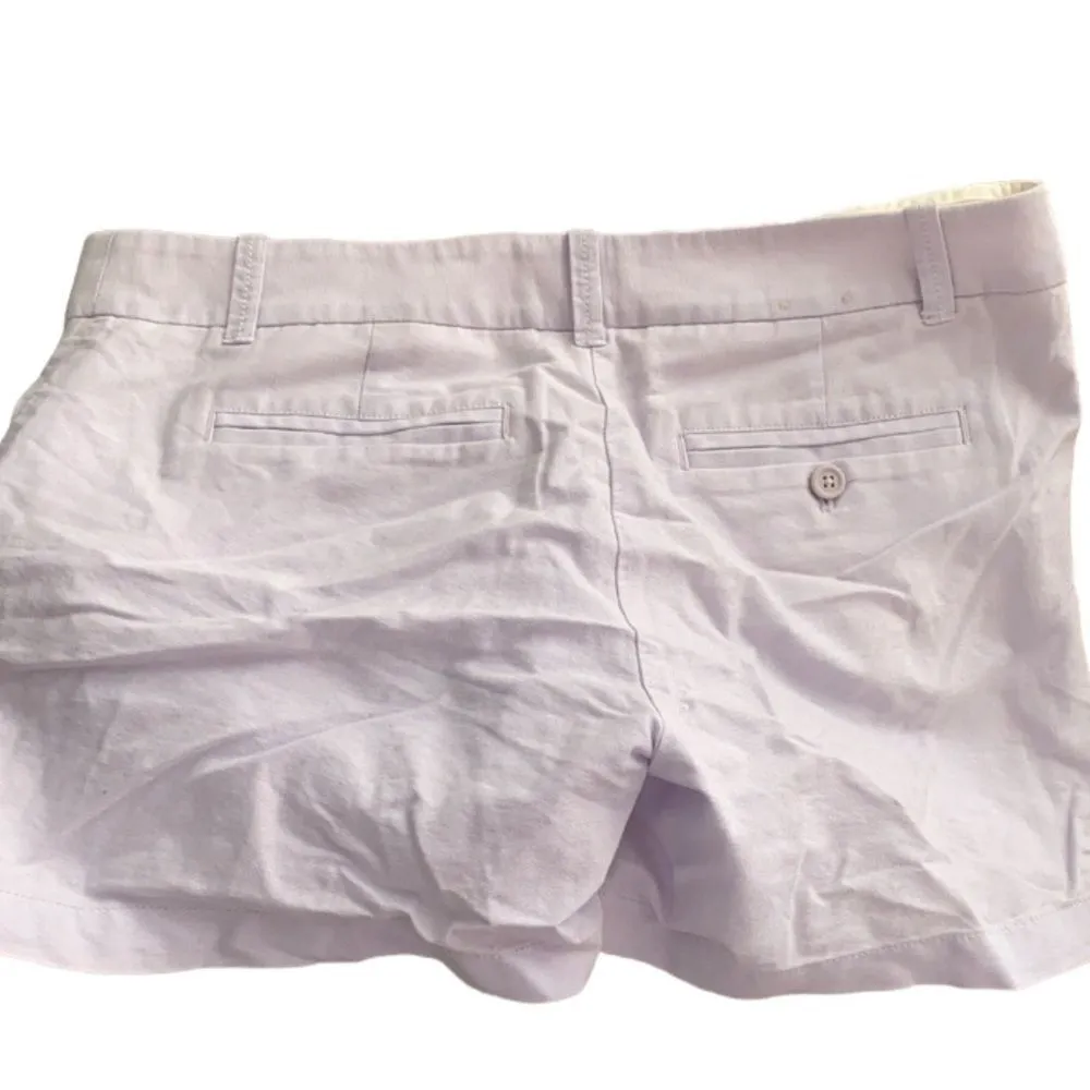 ✨ J.Crew 4" Chino Shorts✨ - Image 6