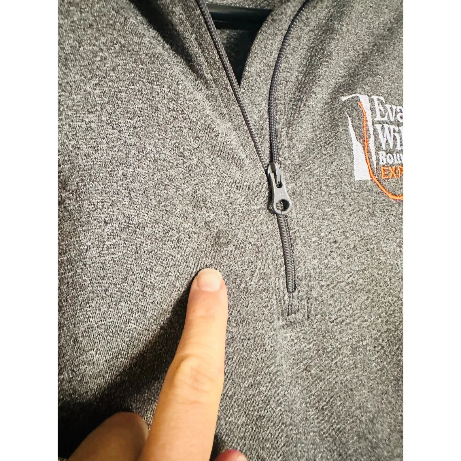 SPORT TEK Gray Dri - Image 7