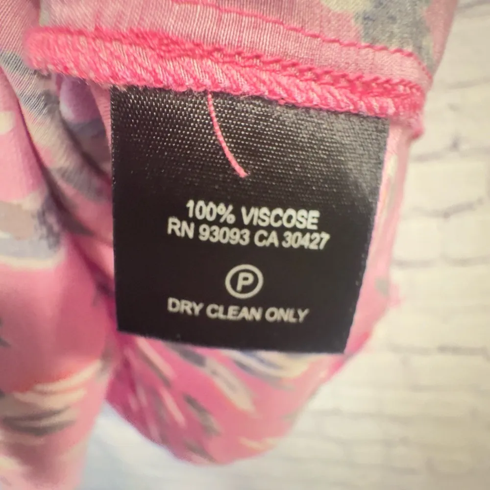 NIC+ZOE Women's Cool Cat Top Size Petite Medium, Like New Condition! - Image 10