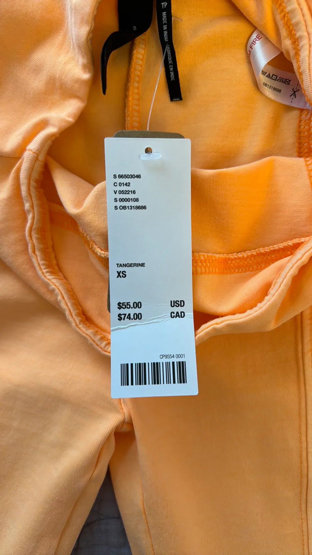 Yoga Pants - Image 3