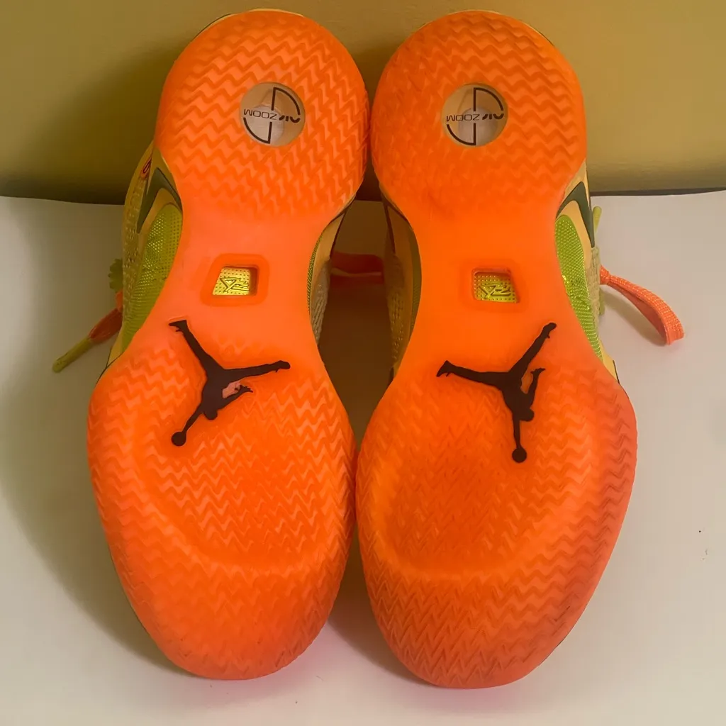 Air Jordan XXXVI Nitro "Taco Jay" - Image 10