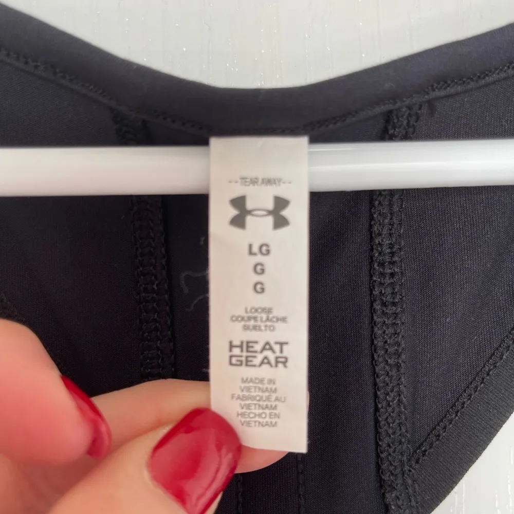 UA Tank Top - Image 3